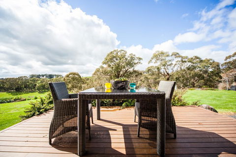 Sunnyside Cottage - Stayed 0