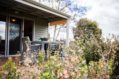 Sunnyside Cottage - Stayed 2