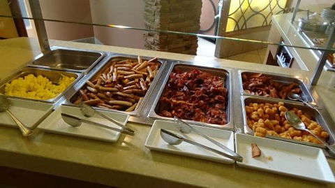 SunPalms Motel - Stayed 1