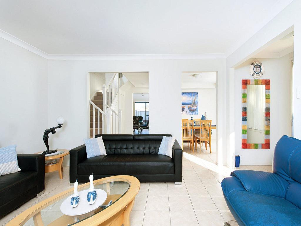 Fingal Bay NSW Stayed