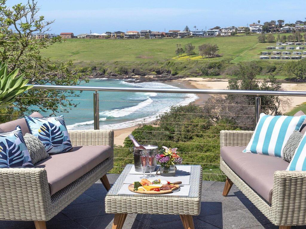 Kiama NSW Stays Accommodation