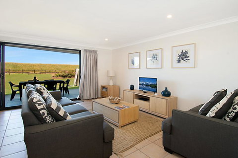 Sunrise Reef Unit 4 - Lennox Head - Stayed 3