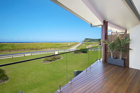 Sunrise Reef Unit 4 - Lennox Head - Stayed 0