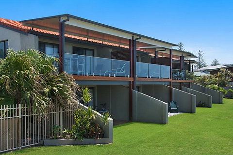 Sunrise Reef Unit 4 - Lennox Head - Stayed 2