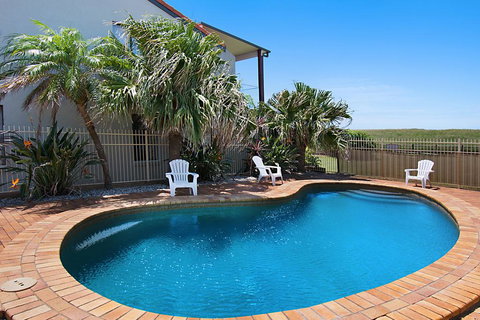 Sunrise Reef Unit 4 - Lennox Head - Stayed 1