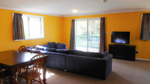 Sunseekers At Hat Head - Stays Accommodation 0