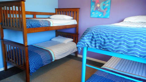 Sunseekers At Hat Head - Stays Accommodation 1