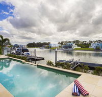 Sunset Circle at the Cove - Stayed