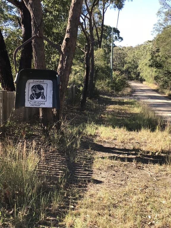 The Devils Wilderness NSW Stays Accommodation