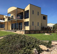 Sunset Cove Beach House - Stayed
