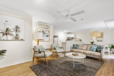 Sunset Cove Noosa - Stayed 0