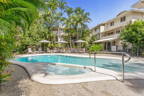 Sunset Cove Noosa - Stayed 1