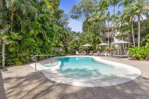 Sunset Cove Noosa - Stayed 2