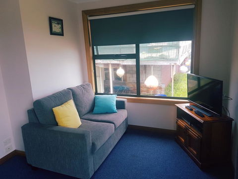 Sunset Holiday Villas - Stays Accommodation 1