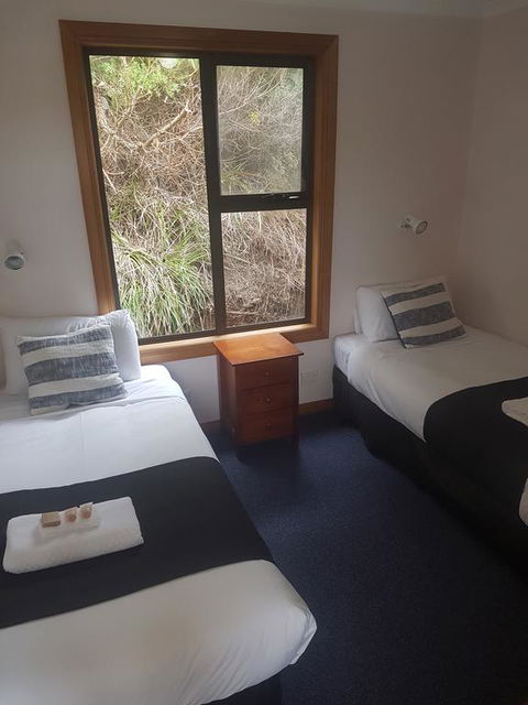 Sunset Holiday Villas - Stays Accommodation 2
