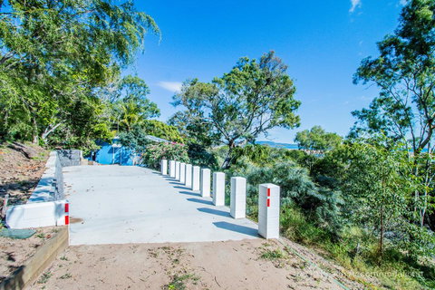 Sunset Villa - Stayed 2