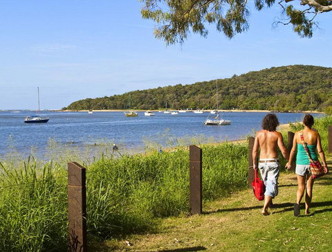 Sunset Villa - Stayed 3