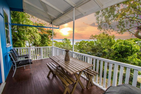 Sunset Villa - Stayed 1