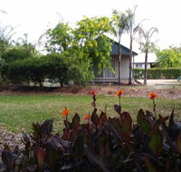 Sunset Villas Cobram - Stayed
