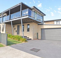 SUNSET WATERS - INLET SIDE - Stayed