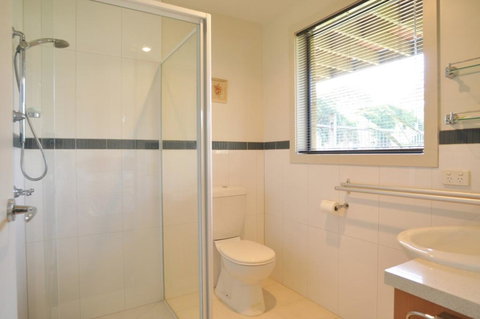 SUNSET WATERS - INLET SIDE - Stayed 2