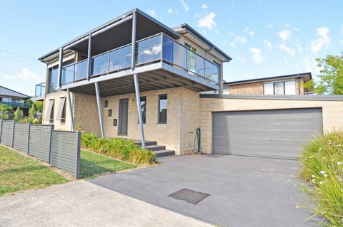 SUNSET WATERS - INLET SIDE - Stayed 0