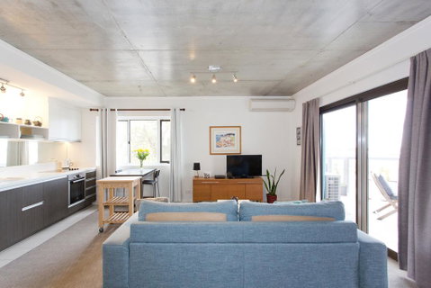 Sunsets By The Beach - Fremantle - Stays Accommodation 2