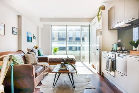 Sunshine City Loft! - Stayed 0