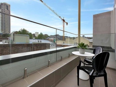 Sunshine City Loft! - Stayed 2