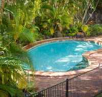Sunshine Coast Motor Lodge - Stayed