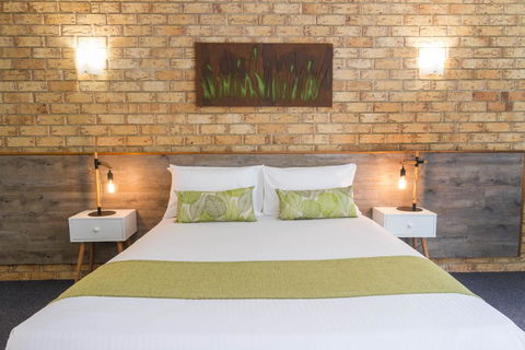 Sunshine Coast Motor Lodge - Stayed 3