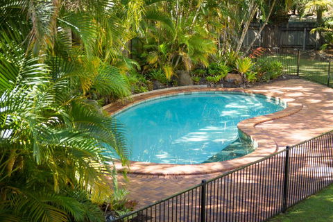 Sunshine Coast Motor Lodge - Stayed 0
