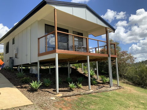 Sunshine Coast Retreat - Stayed 1