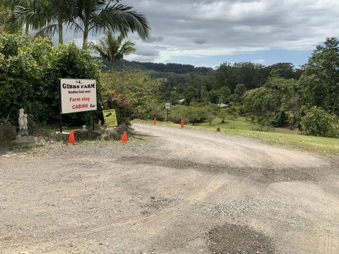 Sunshine Coast Retreat - Stayed 2