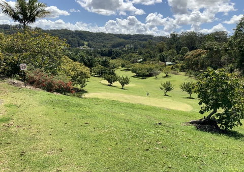 Sunshine Coast Retreat - Stayed 0