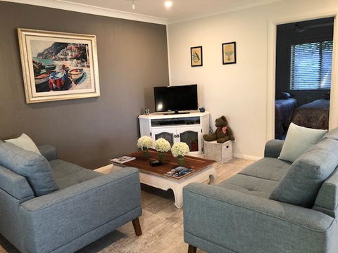 Sunshine Coast Tropical Getaway - Stays Accommodation 0