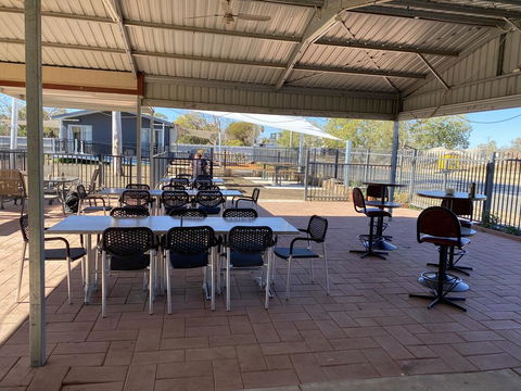 Sunshine Gardens Bourke Resort - Stays Accommodation 2