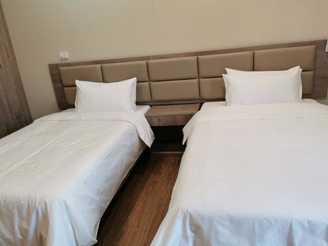 Sunshine Gardens Bourke Resort - Stays Accommodation 0