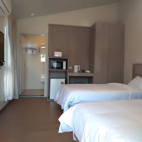 Sunshine Gardens Bourke Resort - Stayed 3