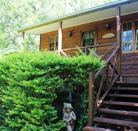Sunshine Valley Cottages - Stayed