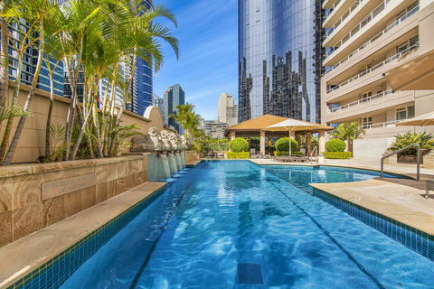 Super Convenient Apartment With Garden Views - Stays Accommodation 2