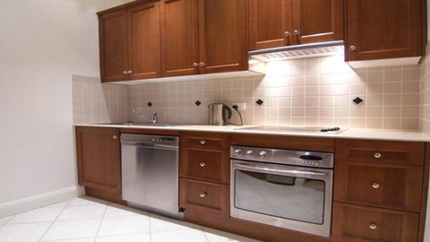 Superior Apartment With Views - Stayed 3