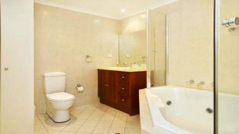 Superior Apartment With Views - Stayed 1