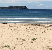 Surf Beach Holiday - Stayed