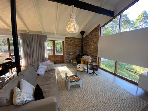 Surf Beach Holiday - Stayed 3