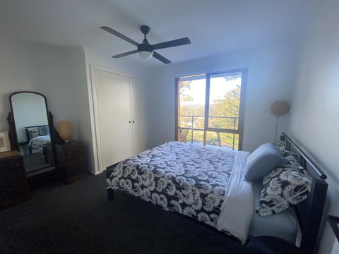 Surf Beach Holiday - Stayed 1