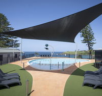 Surf Beach Holiday Park - Stays Accommodation