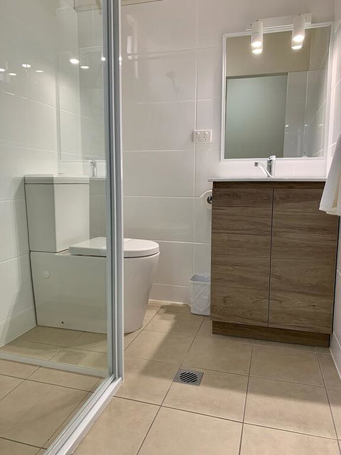 Surf Beach Motel Coffs - Stayed 3