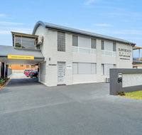 Surf Beach Motel Port - Stays Accommodation