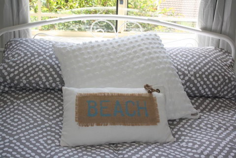 Surf Beach On Eric - Stayed 1